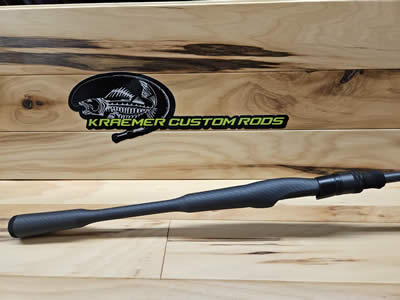 Billfisher Crane Barrel Swivels - Custom Rod and Reel - Custom Rod